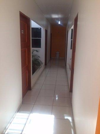 Pousada Chapada Das Mesas Riachao  Ngoại thất bức ảnh