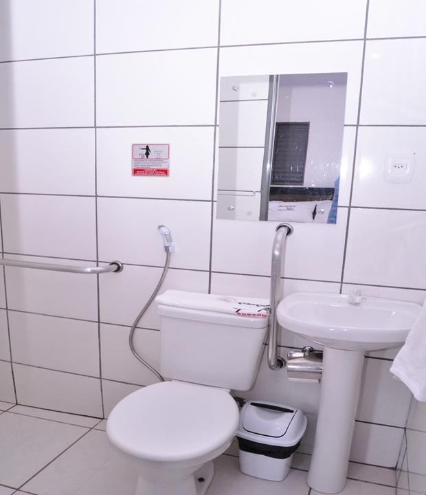 Pousada Chapada Das Mesas Riachao  Ngoại thất bức ảnh