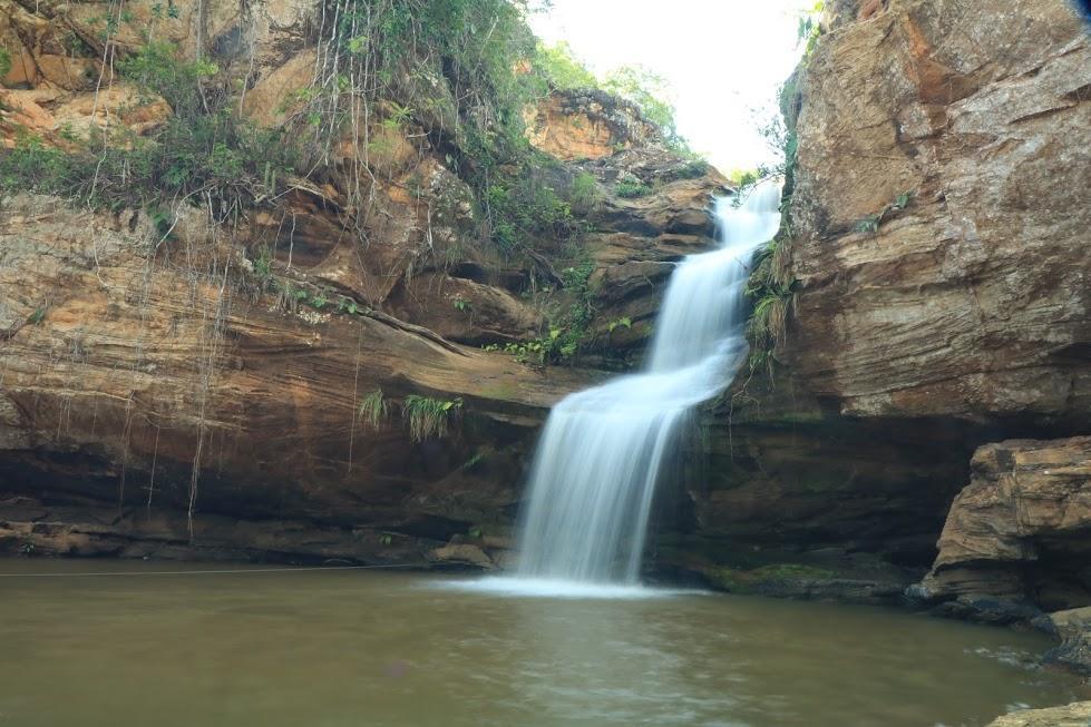 Pousada Chapada Das Mesas Riachao  Ngoại thất bức ảnh
