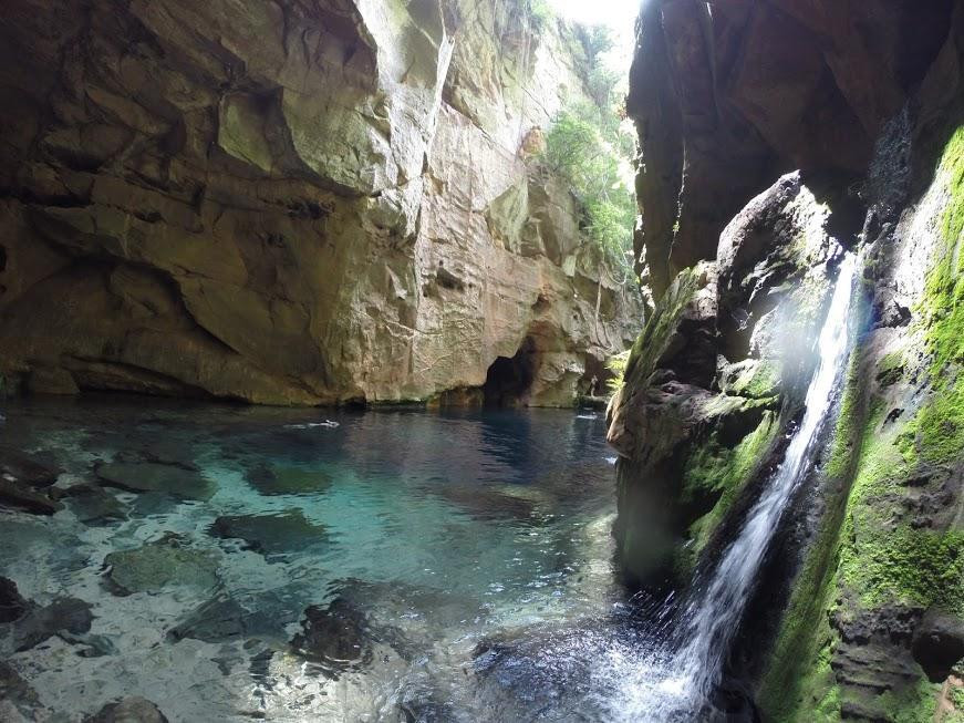 Pousada Chapada Das Mesas Riachao  Ngoại thất bức ảnh